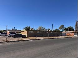 501 Kentucky Street SE, Albuquerque NM 87108