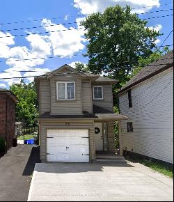 216 Burlington Street E, Hamilton ON L8L4H1