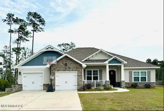 5894 Windmill, Ocean Springs MS 39564