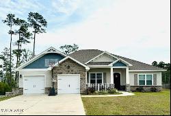 5894 Windmill, Ocean Springs MS 39564