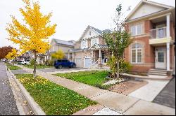 64 Begonia (Main) Crescent, Brampton ON L7A0M7