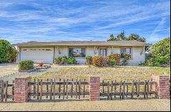 271 Kelton Drive, Salinas CA 93906