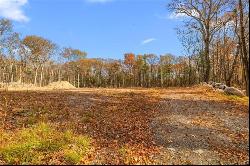 132 Chestnut Hill Road, Stone Ridge NY 12484