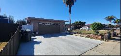 216 W Taylor Street, Santa Maria CA 93458