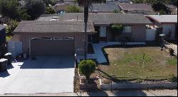 216 W Taylor Street, Santa Maria CA 93458