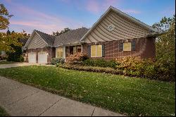 1606 Scarlett Drive, West Lafayette IN 47906