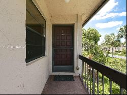 9264 Vista Del Lago Unit B, Boca Raton FL 33428