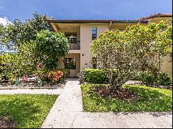 9264 Vista Del Lago Unit B, Boca Raton FL 33428