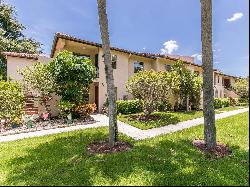 9264 Vista Del Lago Unit B, Boca Raton FL 33428