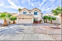 2767 Quaker Ridge Road, Las Vegas NV 89142