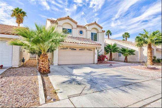 2767 Quaker Ridge Road, Las Vegas NV 89142