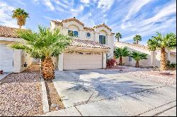 2767 Quaker Ridge Road, Las Vegas NV 89142