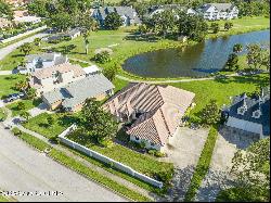 3575 Raney Road, Titusville FL 32780