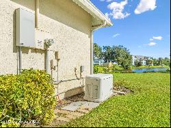 3575 Raney Road, Titusville FL 32780