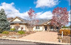 11822 Monarch Drive, Bellemont AZ 86015