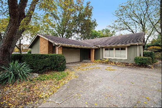 61444 Ironwood Road, South Bend IN 46614