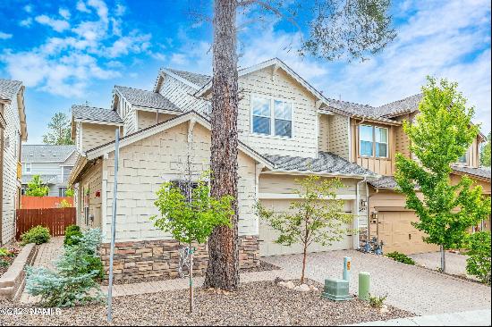 3197 S Sonoma Street, Flagstaff AZ 86005