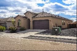 4449 Bald Eagle Loop NE, Rio Rancho NM 87144