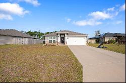 6330 Red Pepper Drive, Gulf Breeze FL 32563