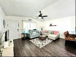 17462 Front Beach Road Unit 45H, Panama City Beach FL 32413