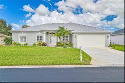 14951 Coopers Hawk Way, Fort Myers FL 33905