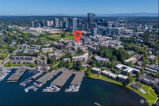 10042 Main St St #108, Bellevue WA 98004