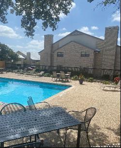 11843 Braesview Unit 1812, San Antonio TX 78213