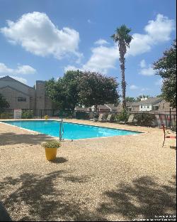 11843 Braesview Unit 1812, San Antonio TX 78213