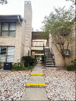 11843 Braesview Unit 1812, San Antonio TX 78213