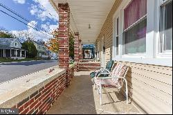 53 S S Front Street, Coplay PA 18037