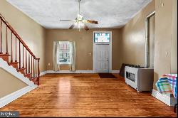 53 S S Front Street, Coplay PA 18037