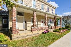 53 S S Front Street, Coplay PA 18037