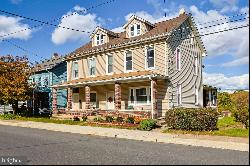 53 S S Front Street, Coplay PA 18037