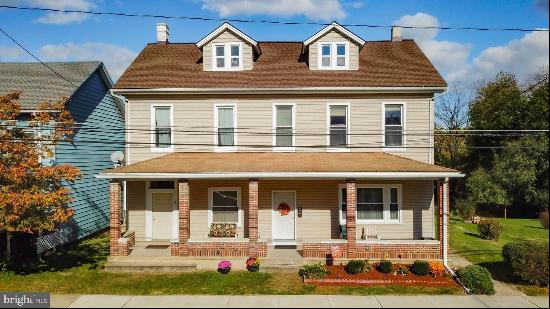 53 S S Front Street, Coplay PA 18037