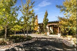 8635 N Sunset Cir, Park City UT 84098