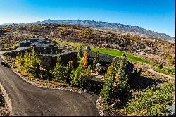 8635 N Sunset Cir, Park City UT 84098