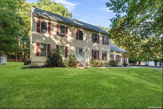 239 Old Town Road, East Setauket NY 11733