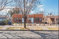 2132/2134 Gold Avenue SE, Albuquerque NM 87106