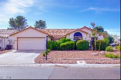 5305 Singing Hills Drive, Las Vegas NV 89130