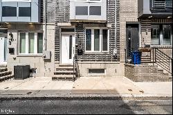 1839 Gerritt Street, Philadelphia PA 19146