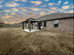 790 Washburn Drive, Pea Ridge AR 72751