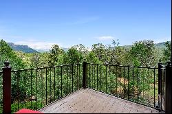 1344 Ponderosa Drive, Jemez Springs NM 87025