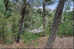 1344 Ponderosa Drive, Jemez Springs NM 87025