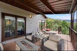 1344 Ponderosa Drive, Jemez Springs NM 87025