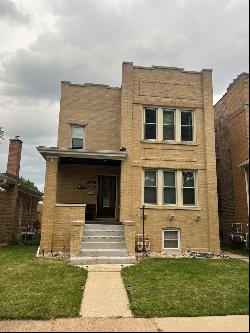 5553 N Linder Avenue #2, Chicago IL 60630