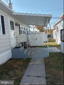 1405 Farrell Avenue #330, Cherry Hill NJ 08002