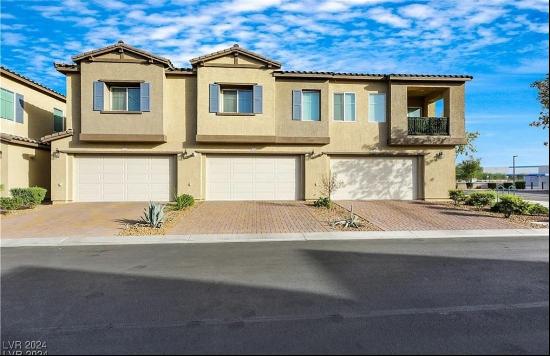 3765 Canis Minor Lane #7104, Henderson NV 89052