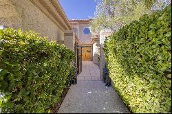 7402 Mission Hills Drive, Las Vegas NV 89113