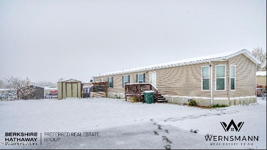 331 Sunflower Ln, Gillette WY 82716