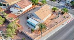 3066 Canal Walk Road, Henderson NV 89052